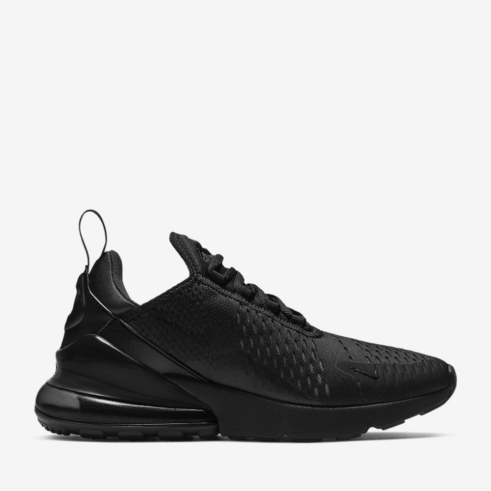 Nike Womens Air Max 270